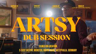 ARTSY DUB - 90 minutes of fine nonstop dubz.