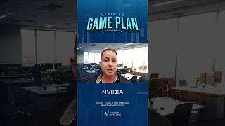 Trading NVDA at $4 Trillion Market Cap, Earnings, and S&P 500
