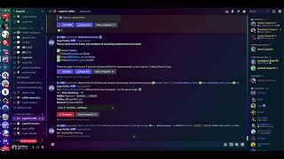 Superful Discord Bot (Demo)