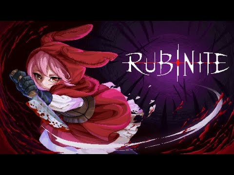 Rubinite Demo + The Little UNI
