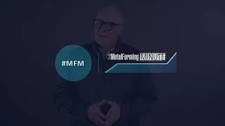 MetalForming Minute: 2025 Events