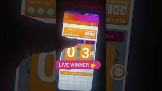 Tc lottery winner 🤟🏆#tclottery #trending #tclottery #game #earnmoneyonline