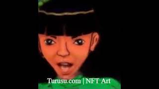 Turusu.com | NFT Art #nftcommunity #nftcollector #nftcollection