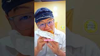 7／5～7／15嫩妹推出好餓好餓活動漢堡買一送一只要$222（雞豬魚熱狗任搭）數量有限 要吃要快喔#美式漢堡 #中和美食 #中和必吃 #爆漿 #不要叫我老闆叫我大王