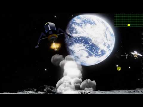 Super Landing CineMachine Cameras with Unity 2017.1