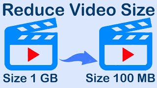 How To Reduce Video Size Without Losing Quality