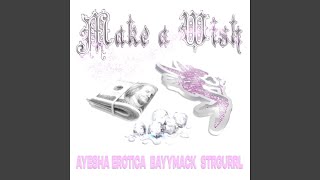 make a wish