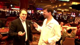 2013 Two Plus Two Party at the South Point in Las Vegas | QuadJacks