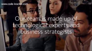 CodeKracker IT solutions Ukraine