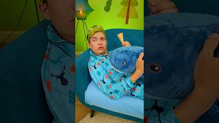 🌈 SORT THE SCOOPS — COLOR MATCH CHALLENGE! #shorts #funny