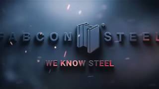 Fabcon Steel Corporate Video