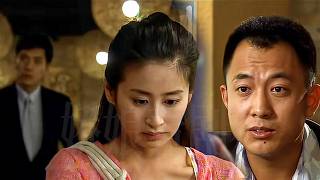 灰姑娘相亲被霸总看见，霸总当面宣誓主权！#霸总 #都市 #drama