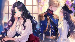 Naval Hero vs. Empire's Beauty：Love in the Shadows of a bet and  a Contract Marriage | Manhwa recap