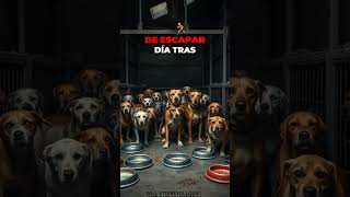 LOS 29 PERROS DE TAGLE: SILENCIO ENTRE PAREDES VACIAS (2025) #Tagle2025 #MaltratoAnimal