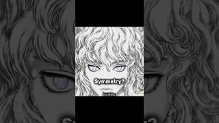 Symmetry? #berserk #anime #manga #guts #griffith #zodd #skullknight #fypシ゚viral​ #fypシ゚​ #art