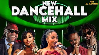 NEW DANCEHALL MIX 2025.VYBZ KARTEL. SHENSEEA. SKILLIBENG. ALKALINE.POPCAAN. 450. JADA KINGDOM