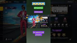 free#fire#my#cute#profilebuilding#shortclips😭 support me