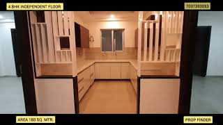 4 bhk luxury flats / 4 bhk flat for sale in Vasundhara / New 4 bhk homes / 4 bhk flat near metro
