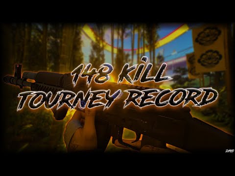 How 3 Pro Finals Players Got 148 Kills In The Finals