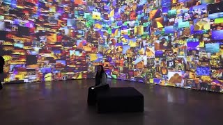 AI Weekly: Cyborgs and dreaming bots | REUTERS