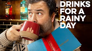 The 4 best cozy drinks for the holidays! | How to Drink