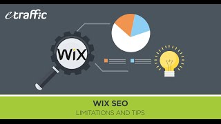 WIX SEO Limitations and Tips