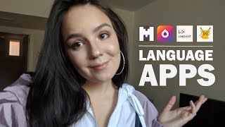 top language learning apps 2019