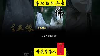 郑源是不会走散的。哪怕你们远隔千里，缘分到了，自然会来。#佛教 #佛學 #治愈 #祝福#正能量 #修心修行 #阿彌陀佛 #智慧人生 #禪意 #禪語 #国学