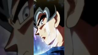 goku ui edit again #dbz #dbs #goku #gokuui #ultrainstinct #ui