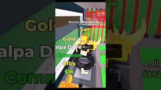I Stole a Mythic from an AFK Player… And Got TRAPPED! 😭 (Roblox)