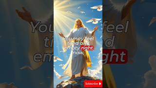 God Will Fill Your Life with Peace #god #usa #godmessage #jesus #motivation #shorts