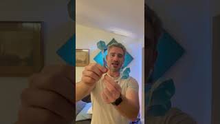 Target Phil Taylor Darts Mini Review #3dart #philtaylor #darts