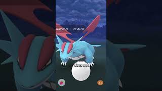 Always Excellent throws in Pokémon GO!