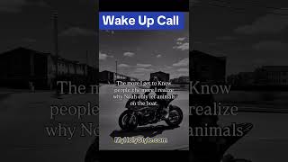 #wakeupcall #jewishpride #empowerment #fashionwithpurpose #makeadifference #togetherwerise #viral