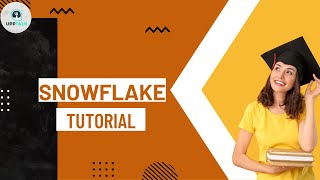 Snowflake Tutorial | Snowflake Training And Certification | Snowflake Course | Upptalk