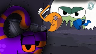 6 | Number Lore (FANMADE)