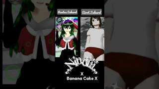 Colleb with @Ai_Sakuvel012 ||#sakuraschoolsimulator #sakubers #fypシ #ccpeditor #berandayt #fypytb