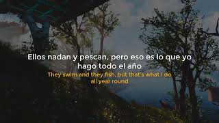 Civilization (Bongo bongo bongo) - The Andrews Sisters (Subtitulos español/inglés)
