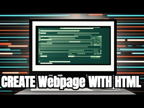 How to create Webpage in Sinhala(HTML)