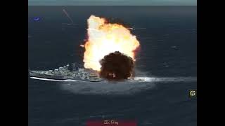 Battle of the Atlantic - Killerfish Games