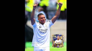 Mbappe prime vs now #fcmobile #packopening #toty#eventguide #vishyfc #maxfc  #rkreddy #foryou