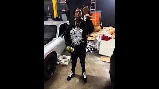 (FREE) Nino Paid x FattMack Type Beat - "Wastin Time"