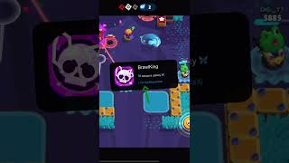 Этот код даёт тебе бесплатный Brawl Pass! 🤩 #BrawlPass #бравлпасс