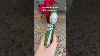 #homehacks #kitchenhacks #homelifehacks #kitchentip #lifehacks #livehacks #momhacks
