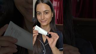 Minimalist spf 50 sunscreenPa++++. #sunscreen #review #viral #subscribe #trending #fyp #minimalist