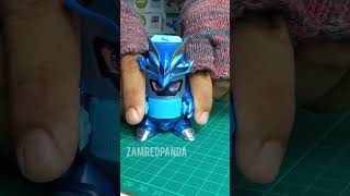AquaSports!!! Bottleman. #hobby #toys #bdaman #bottleman #bdaman #takaratomy