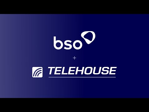 BSO et Telehouse: un partenariat au plus proche des enjeux de nos clients 🚀