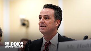 Early voting underway in Virginia's special election