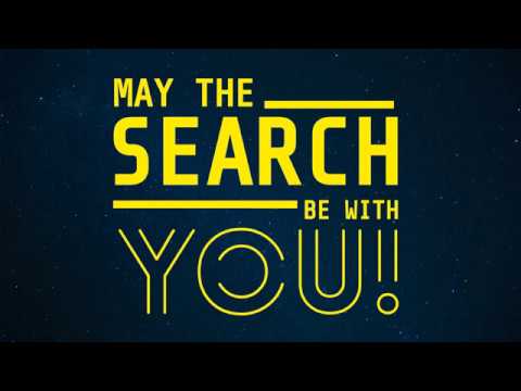 Episode X - A New Search
