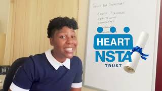 TECHSmart Informational Promo with Mrs Kimarley Walker Medley